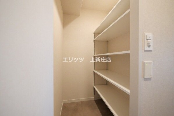 アーバネックス中崎町IIの物件内観写真